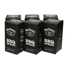 Load image into Gallery viewer, 6 x Jack Daniels BBQ Aprons