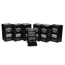 Load image into Gallery viewer, 6 x Jack Daniels BBQ Aprons