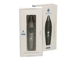 Load image into Gallery viewer, MiroPure Waterproof Nose Ear Face Hair Trimmer for Women/ Men Manscaping w/ LCD