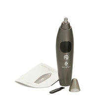 Load image into Gallery viewer, MiroPure Waterproof Nose Ear Face Hair Trimmer for Women/ Men Manscaping w/ LCD