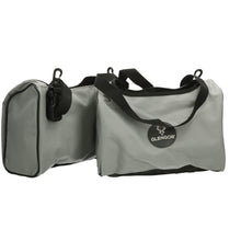 Load image into Gallery viewer, Glengor Wearable Peg Bag With Double Clips, Shoulder & Waist Strap. Durable 2 X BAG