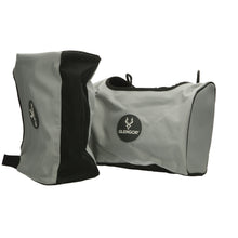 Load image into Gallery viewer, Glengor Wearable Peg Bag With Double Clips, Shoulder & Waist Strap. Durable 2 X BAG