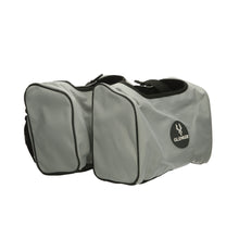 Load image into Gallery viewer, Glengor Wearable Peg Bag With Double Clips, Shoulder & Waist Strap. Durable 2 X BAG