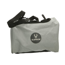 Load image into Gallery viewer, Glengor Wearable Peg Bag With Double Clips, Shoulder & Waist Strap. Durable 1X BAG