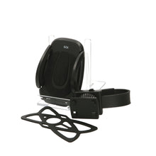 Load image into Gallery viewer, Bike grip smartphone holder Mount for Smartphones cradle universal anti slip