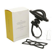 Load image into Gallery viewer, Bike grip smartphone holder Mount for Smartphones cradle universal anti slip