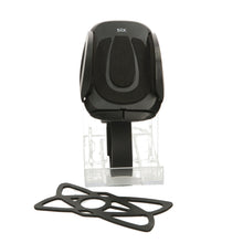 Load image into Gallery viewer, Bike grip smartphone holder Mount for Smartphones cradle universal anti slip