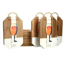 Load image into Gallery viewer, 10 x Stella Artois Wooden Sharing Board Serving Platter Home Bar Pub Party