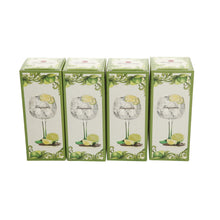 Load image into Gallery viewer, 4 x 25ml/50ml Spirit Measure Double Jigger Tanqueray. Bar. Party. Lime