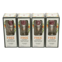 Load image into Gallery viewer, 4 x 25ml/50ml Spirit Measure Double Jigger Tanqueray. Bar. Party. Sevilla