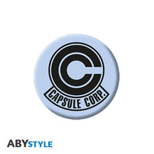 Load image into Gallery viewer, DRAGON BALL Z - Badge Pack