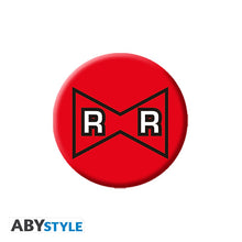 Load image into Gallery viewer, DRAGON BALL Z - Badge Pack