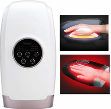 Load image into Gallery viewer, Electric Hand Massager,6 Modes and 6 Levels Pressure Point Massage with Air Comp