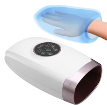 Load image into Gallery viewer, Electric Hand Massager,6 Modes and 6 Levels Pressure Point Massage with Air Comp