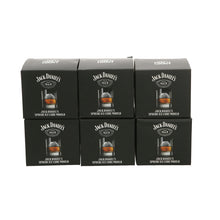 Load image into Gallery viewer, 6 x Jack Daniels Sphere Ice Cube Moulds bar pub mancave collectables