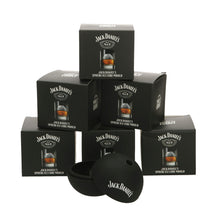 Load image into Gallery viewer, 6 x Jack Daniels Sphere Ice Cube Moulds bar pub mancave collectables