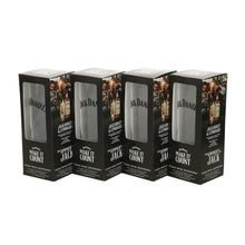 Load image into Gallery viewer, 4 X JD MAKE IT COUNT HIGHBALL GLASSES