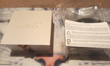 Load image into Gallery viewer, Avon Tintorin Bird Of Paradise Scarf Lovely Gift Boxed Gift Scarf