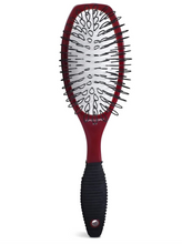 Load image into Gallery viewer, Spornette Looper Brush for Hair Extensions and Wigs, Extensions Wig Hair Brush