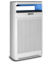 Load image into Gallery viewer, Air Purification System Perfect Air Sense Air Purifier Air Cleaner VOC Quiet