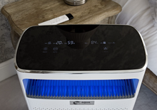 Load image into Gallery viewer, Air Purification System Perfect Air Sense Air Purifier Air Cleaner VOC Quiet