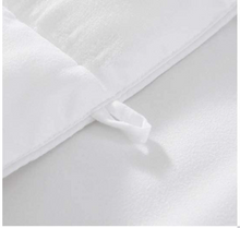 Load image into Gallery viewer, Bedsure All Season Single Duvet 10.5 Tog SINGLE Duvet Insert Single Bed Duvet