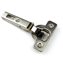 Load image into Gallery viewer, 10 X 105 Soft Close Hinges with backing plates
