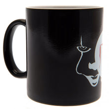 Load image into Gallery viewer, GB eye IT Pennywise Heat Change Mug COLLECTABLES
