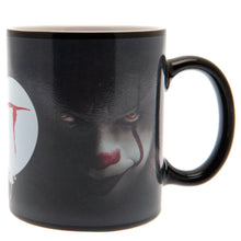 Load image into Gallery viewer, GB eye IT Pennywise Heat Change Mug COLLECTABLES
