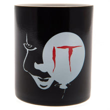 Load image into Gallery viewer, GB eye IT Pennywise Heat Change Mug COLLECTABLES
