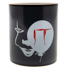 Load image into Gallery viewer, GB eye IT Pennywise Heat Change Mug COLLECTABLES
