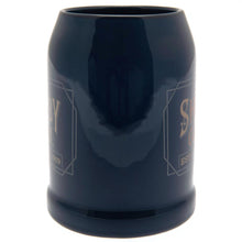 Load image into Gallery viewer, PEAKY BLINDERS STEIN MUG SHELBY COMPANY COLLECTABLES
