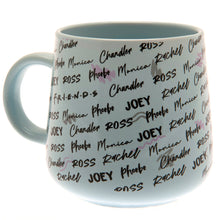 Load image into Gallery viewer, GB eye Friends Doodle Mug &amp; Bowl Breakfast Set COLLECTABLES TV SERIES
