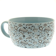 Load image into Gallery viewer, GB eye Friends Doodle Mug &amp; Bowl Breakfast Set COLLECTABLES TV SERIES
