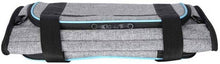 Load image into Gallery viewer, Expandable Cat/Dog Carrier Bag Portable Soft Sided with Fleece Bed Pet Carrier
