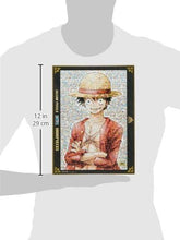 Load image into Gallery viewer, 1000 piece jigsaw puzzle ONE PIECE mosaic Art straw store 1st Anniversary
