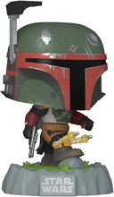 Load image into Gallery viewer, Funko Pop! Star Wars: FL - Boba Fett With Rockets - Collectable Vinyl Figure - G
