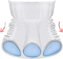Load image into Gallery viewer, Disney - Nappy Pants - Size 5 (12-17 kg) – 140 count (2 packs of 70)
