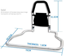 Load image into Gallery viewer, Medokare Bed Rail for Elderly - Hospital Grade Safety Bed Rails for Seniors, Bed
