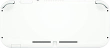 Load image into Gallery viewer, EXtremeRate White DIY Replacement Shell for Nintendo Switch Lite, NSL Handheld C
