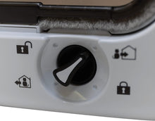 Load image into Gallery viewer, Cat Mate Microchip Activated Cat Flap (360) For Cats and Small Dogs  Accommodate
