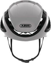 Load image into Gallery viewer, ABUS GameChanger Racing Bike Helmet - Aerodynamic Cycling Helmet Polar White M
