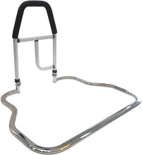 Load image into Gallery viewer, Medokare Bed Rail for Elderly - Hospital Grade Safety Bed Rails for Seniors, Bed
