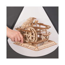 Load image into Gallery viewer, TG Marble Run 3D Puzzles - Wooden Model Building Kits for Adults and TEENS
