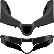 Load image into Gallery viewer, Globular Cluster F3-S Silicone Light Blocker for Meta Quest 3 | Compatible with
