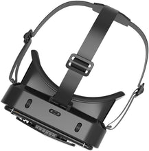 Load image into Gallery viewer, VR Shinecon VR Headset 3D VR Glasses Universal Virtual Reality Goggles Support 360°Panorama Adjustable Pupil Distance Eye Protection VR Goggles for Movies Games Gift for Kids Adults
