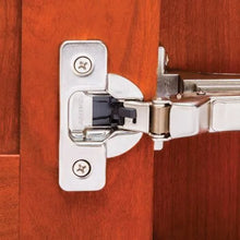Load image into Gallery viewer, 10 X 105 Soft Close Hinges with backing plates
