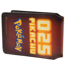 Load image into Gallery viewer, GB eye Pokémon Pikachu Neon Card Holder COLLECTABLES
