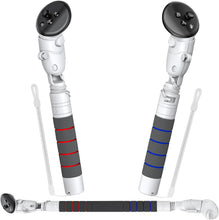 Load image into Gallery viewer, Kinwin Gorilla Tag Long Arms for Meta Quest 3S/3/2/Pro/Rift S Controller  4-in-1
