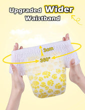 Load image into Gallery viewer, Dono Dog Nappies Female / Male with Full Wrapped Stretchy Waist, 10 PCS
